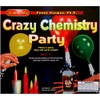 ScienceWiz / Crazy Chemistry Party Kit