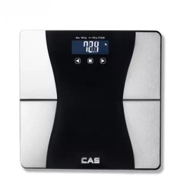 CAS 체중계 BFA-23 체지방 카스 Body Fat Scale BFA-23 Body Fat Calculator