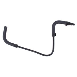 Doo Engy Ventilation Hose Expansion Tank Coolant Hose Ventilation Line Coolant Expansion Tank Coolant Hose for C Class W203 CL203 Sportcoupe CLK C209 CLK A209