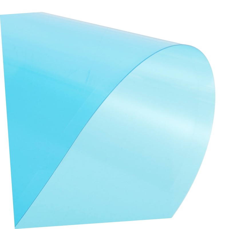 Alipis Helmet Film Kit Anti-Fog Rain Film for Motorcycles Install