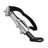 Bicycle Trailer Coupling Adapter, ZTMAKYLH Universal Bicycle Towing Hitch with