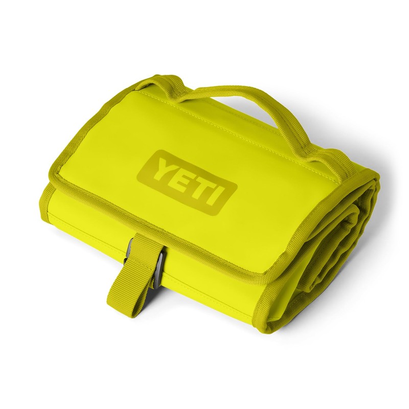 YETI Daytrip Packable Lunch Bag, Firefly Yellow