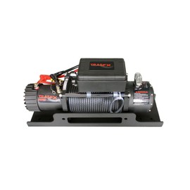 TFX Recovery WA017 Winch