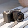 VILTROX AF 50mm F2 FE-Mount Lens for Sony, 50mm f/2.0