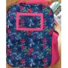 Fulton Bag Co. Upright Lunch Bag with Hard Divided Liner