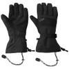 Outdoor Research Highcamp Gloves Men Größe S Black