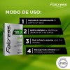 Folcress Shampoo Control Caspa para Hombre - Anticaspa, Ozonizado, Fórmula