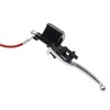 Hydraulic Rear Disc Brake Caliper System + Pads 50cc 110cc