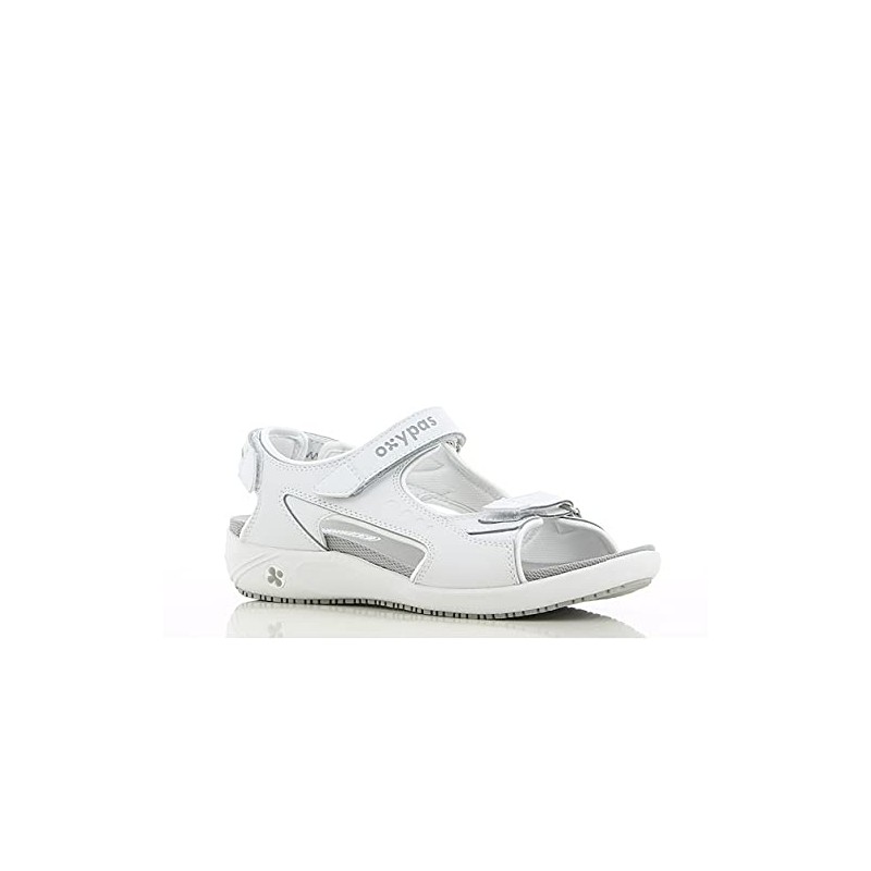 Cortina Oxipas Orga White OX4001 8.9 - 9.3 inches (22.5