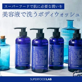 SFL Refreshing Soap, 100% Essence, Body Wash, 13.5 fl oz (400 ml), Refill Single Item