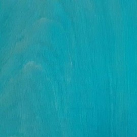 PureColor - Wood Stain and Finishes - Eco-Friendly, Vivid Colors, Deep Pigment, Ready to Use, Water-Based, Low VOC, No Odor, & Easy Clean-Up. 10 ml Stain Sample Pen, Santa Fe Turquoise