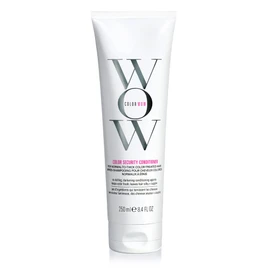 Color Wow Color Security Conditioner, Conditioner Suitable for Normal and Thick Hair, Nourishing Ingredients, Hair Conditioner for Radiant and Healthy Hair, 250 ml