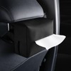 YYTECH Car Tissue Holder, Car Tissue Box, Car Tissue Holder,