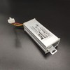 FUPOFUPOM Input 24V-120V to 12V 15A Power ​Step Down DC-DC