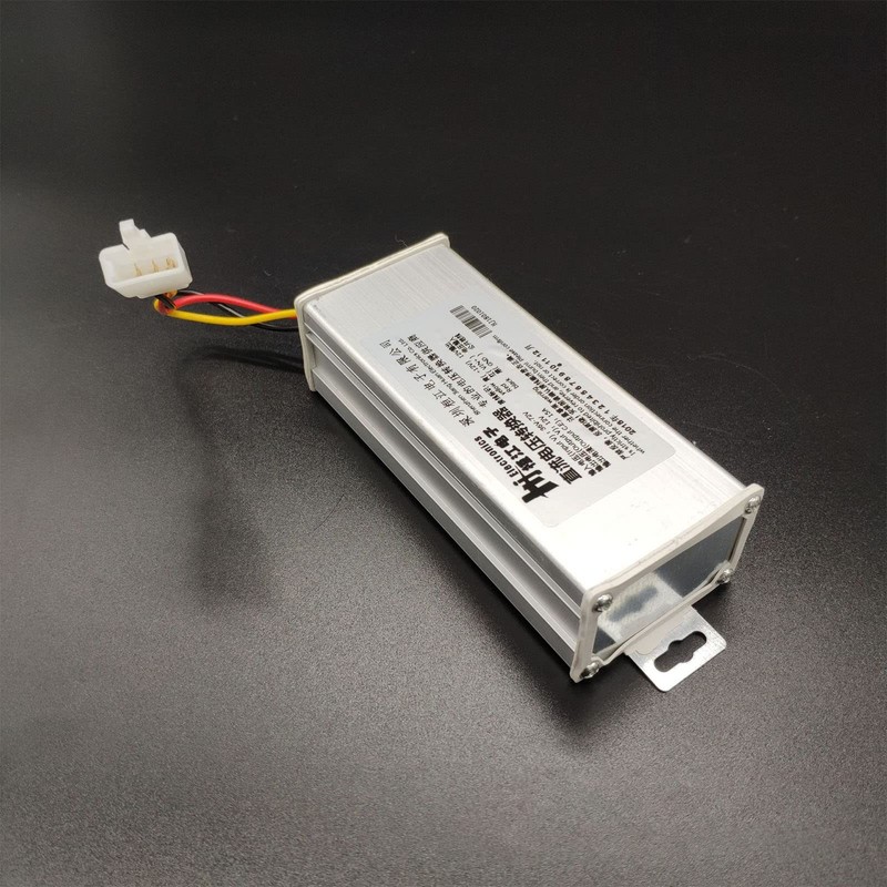 FUPOFUPOM Input 24V-120V to 12V 15A Power ​Step Down DC-DC