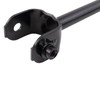 TRQ Rear Lower Rearward Control Arm Compatible with 2009-2014 Acura