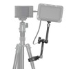 SMALLRIG Super Clamp and Magic Arm (11 Inch) with Cold