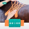 Vetkintape® Cutter: The Ultimate Kinesiology Tape Cutting Device | Effortless,