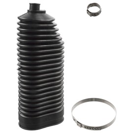 febi bilstein 101940 Steering Boot Set, 1 Piece