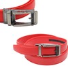 Zerimar Men's Belt | Leather Belt from Piel Vacuno |