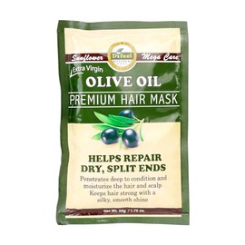 Difeel Premium Hair Mask - Olive Oil 1.75 ounce