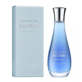 Davidoff Cool Water Reborn 3.3 Eae De Parfum Intense Spray for Women