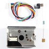 Paradisetronic.com Sharp GP2Y1010AU0F Fine Dust Sensor with Connection Cable, Easy
