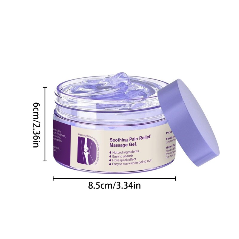 Generic Joint Gel Care Spray Care Joint Pain Bee Gel