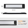 Dream lighting RV LED Cabinet Light Fixture Interior 12 Volt