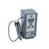 Johnson Controls A421ABC-02C A421 Series Electronic Temperature Control, -40 to