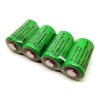 UltraFire 4 PCS CR2 CR-2 15270 800mAh 3.0V Rechargeable Battery