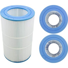 Filbur FC-0685 Antimicrobial Replacement Filter Cartridge for Predator/Clean and Clear 75 Pool and Spa Filter