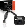 A-Premium Park Assist Camera Rear View Backup Reverse Camera Compatible