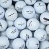 Second Chance Recycled Lake Golf Balls, Used Golf Balls -