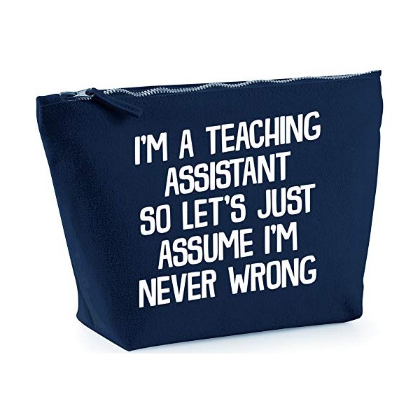 Hippowarehouse I'm a Teaching Assistant So Let's Just Assume I'm