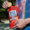 Hal's New York Kettle Cooked Gluten Free Barbeque BBQ Flavored