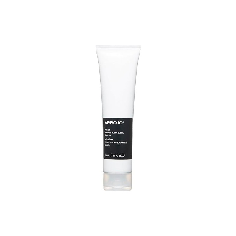 ARROJO Hair Gel,5.1 Fl Oz