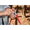 Corona Tools Handheld Garden Tool Sharpener– Blade Sharpener for Pruning