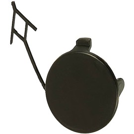 Taros Trade 295601 Abdeckung für vordere Anhängerkupplung