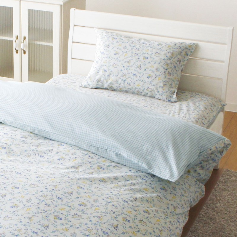 Merry Night Pillow Case Sax Pillowcase RK66100-76