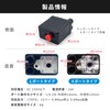 FUKUMIDO Air Compressor Pressure Switch, AC 230v or less, Automatic