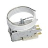 Thermostat Ranco K57 L5558 K57L5558 Suitable for Liebherr 6151800 Fridge