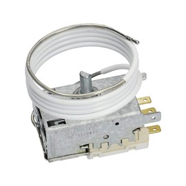 Thermostat Ranco K57 L5558 K57L5558 Suitable for Liebherr 6151800 Fridge
