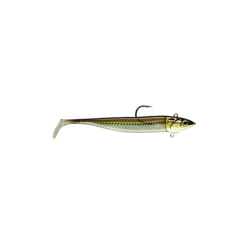 ラパラ(Rapala) ストーム 360ジーティー コスタル ビスケイ ミノー 9cm #SDL サンドイール