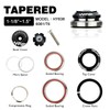 WFS HY638 Full Integrated Headset 1-1/8-1.5 inch Tapered 7.8mm Top