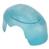 Multifunctional Tortoises Humidified Shelter Nest Climbing Pet Reptile Cave LandscapeLake