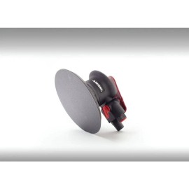 Husky Car Palm Orbital Sander Sanding Air Compressor Composite Filler Metal Plastic