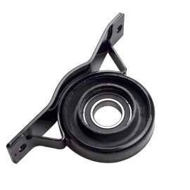 Unbranded Black For Dodge Challenger 2015-2020 Driveshaft Center Support Bearing