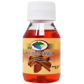 ELP Cinnamon Oil, Aceite de Canela 2 oz