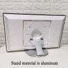 ATOPKUWAR Stand for Echo Show 15, Echo Show 15 Swivel